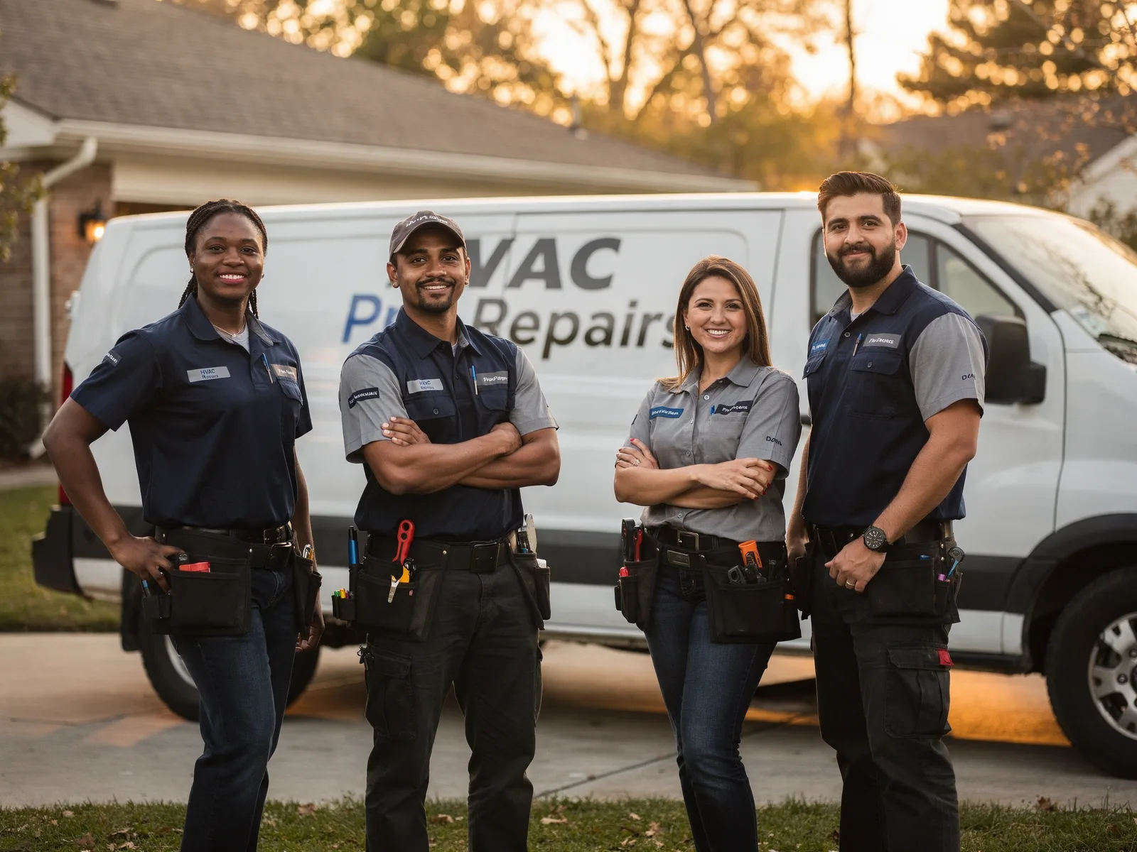 Heat Pump Repair company in Gold Beach, OR