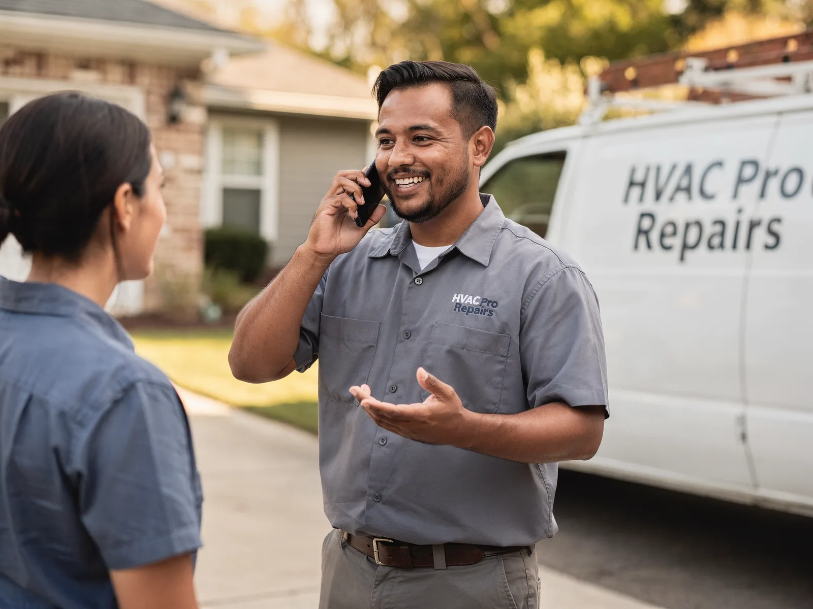 Heat Pump Repair Gold Beach, OR FAQs
